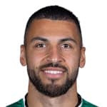 Radinio Balker
