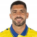 Alex Suárez