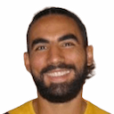 Charif Benhamza