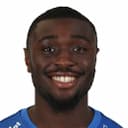 Bradley M'bondo