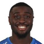Bradley M'bondo