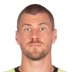 Jesse Joronen