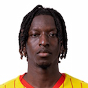Amadou Haidara