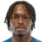 Issiaka Touré