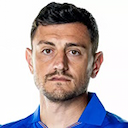 Alex Ferrari