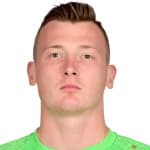 Markus Schubert