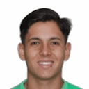 Joshua Mancha