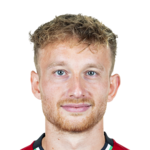 Jannik Dehm