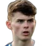 Josh McPake