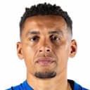 James Tavernier