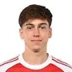 Harrison Dudziak