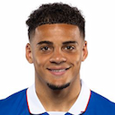 Max Aarons