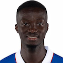 Mohammed Diomande