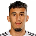 Rachad Fettal