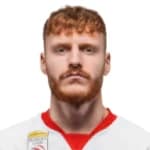 Yorbe Vertessen