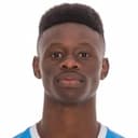 Suleiman Camara