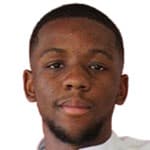 Yann Kembo