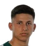 Alexis Chamorro