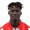 Mahmudu Bajo
