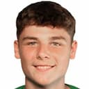 Alfie Brooks