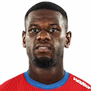 Mamadou Thiam