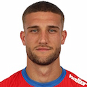 Daniel Bîrligea