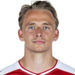Mathias Olesen