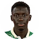 Nfansu Njie