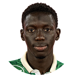Nfansu Njie