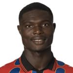 Jonas Adjei Adjetey