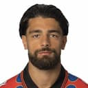 Nicolas Vouilloz