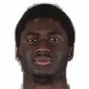 Djibril Gueye