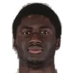 Djibril Gueye