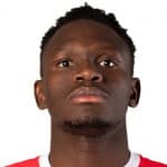 Prince Kwabena Adu