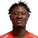 Nana Kwame Boakye