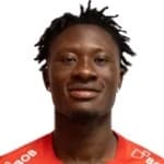 Nana Kwame Boakye