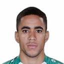 Erick Marcus