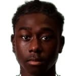 Moses Sesay