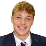 Dylan Moody