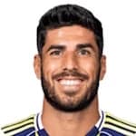 Marco Asensio