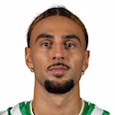 Cebrail Makreckis