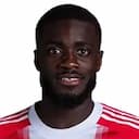 Dayot Upamecano