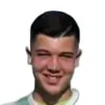 Keane Pace Brincau