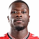 Brian Brobbey
