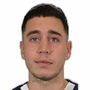 Emre Mor