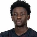 Jeremiah Mensah