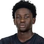 Jeremiah Mensah