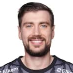 Nikita Haikin