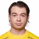 Patrick Berg