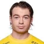 Patrick Berg